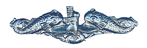 silver Dolphins (enlisted)