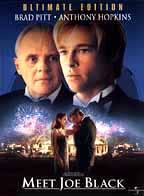 Meet Joe Black