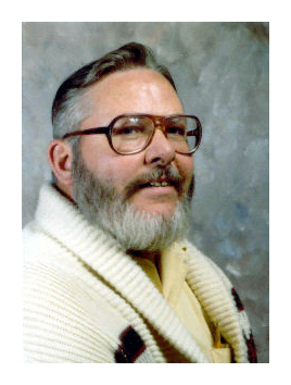 Bud Rue, Fall 1981