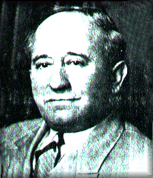 Luis deHoyos