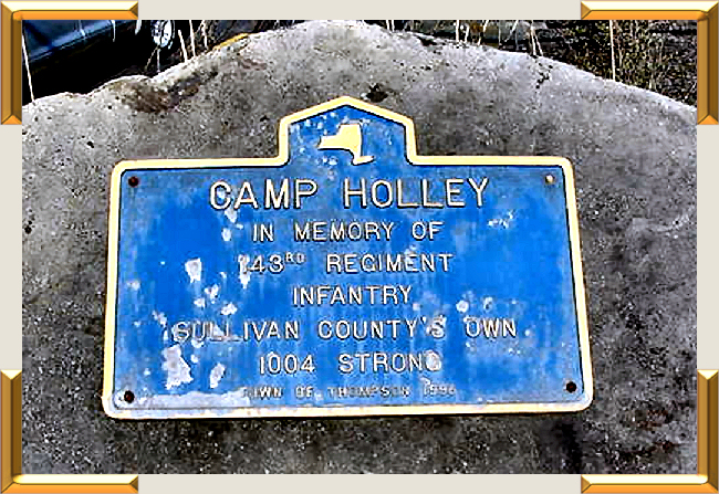 Historical Marker