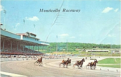 raceway