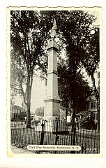war-monument