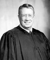 Judge Cooke