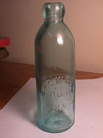bottle