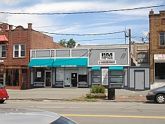 BroadwayN464