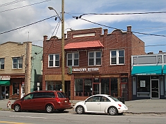 BroadwayN466