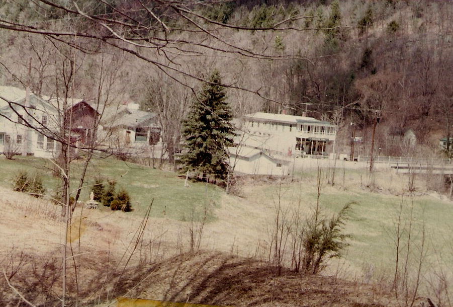 Milanville General Store
