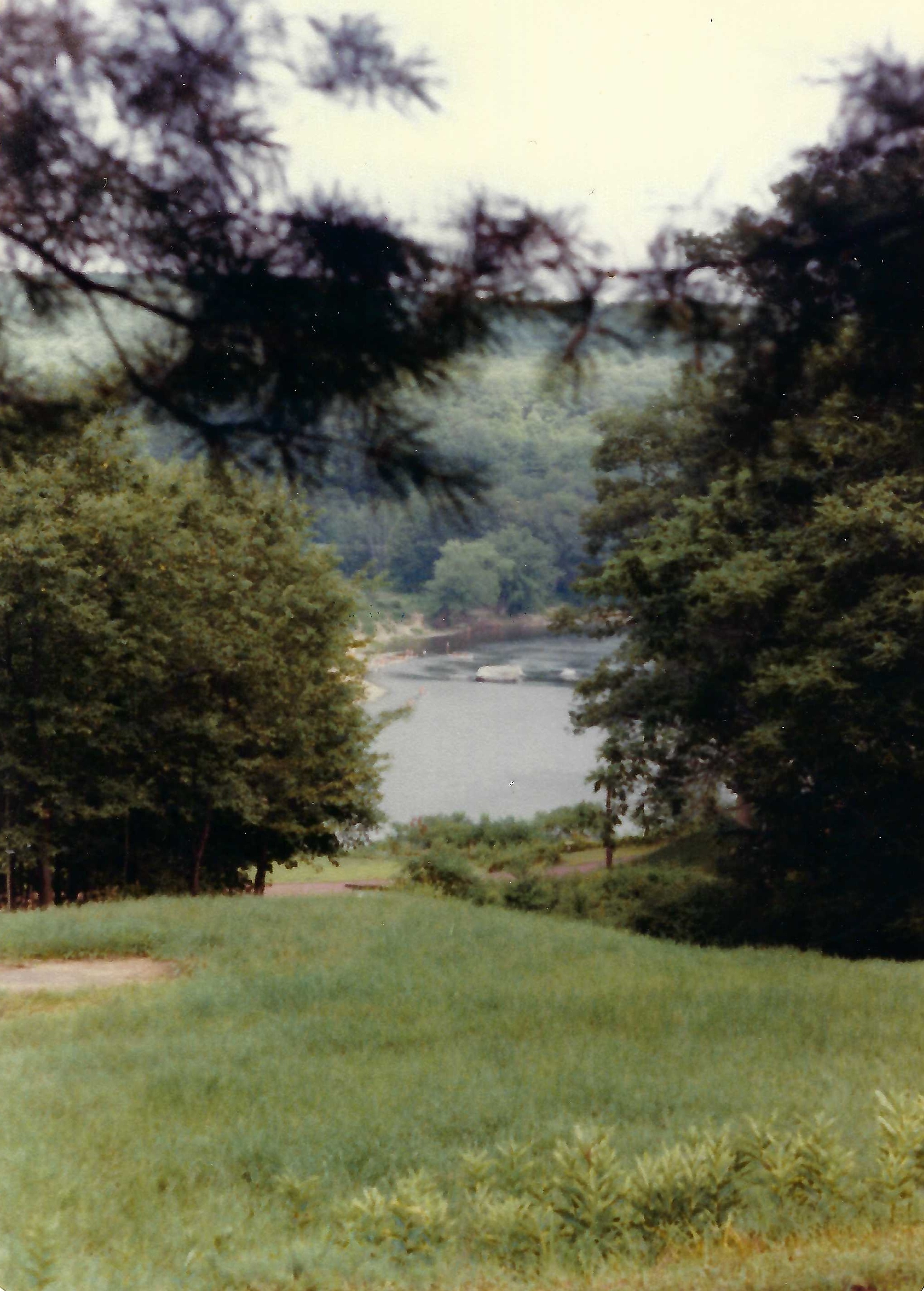 Upper Delaware River