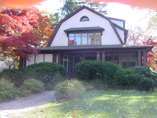 6 Fairfield Street, Montclair NJ
