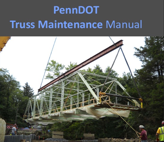 PennDOT Truss Maintenance Manual