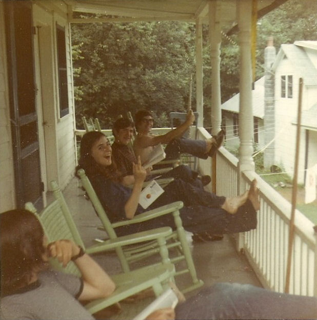 Innisfree 1970