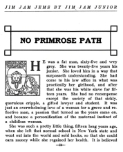 Jim Jam Jems by Jim Jam Junior