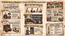 The Monticello incident 