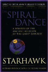 The Spiral Dance
