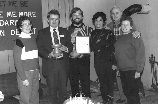 TRR photo by Barbara Yeaman
